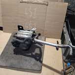 Ogrzewanie postojowe webasto Thermo Top V vw Touran I diesel 2004r