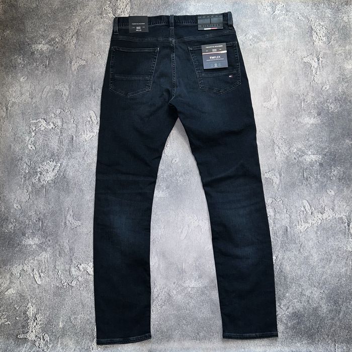 НОВІ джинси Tommy Hilfiger, 32/32 M-розмір original