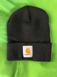 Шапка Carhartt. Зимова шапка. Кархарт
