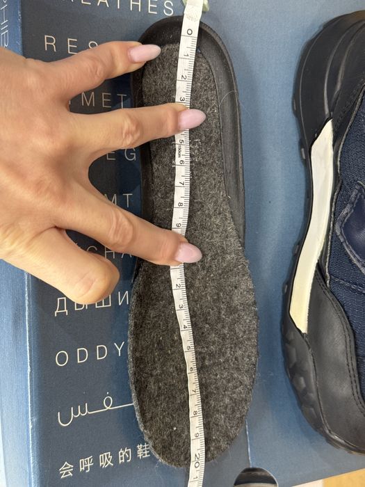 (31 р) Дитячі зимові черевики Geox Trekkyup, Устілка 20 см