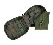 Zasobnik Medyczny Texar MB-10 Olive / Apteczka