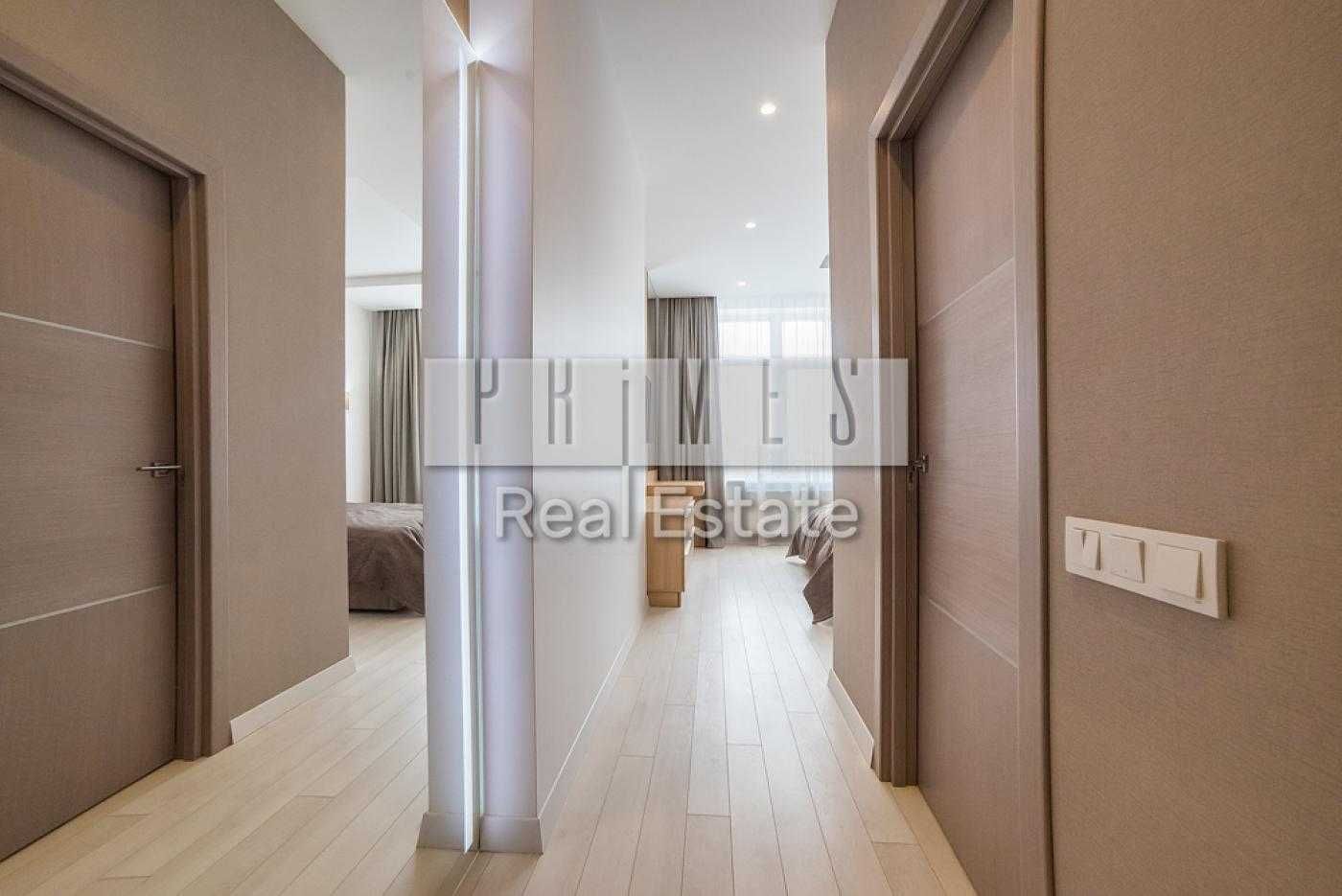 Продажа 1к квартиры 56м2, ЖК Новопечерские Липки, ул. Верхогляда, 7