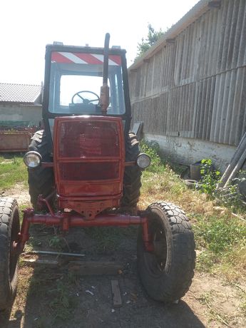 Продам трактор ЮМЗ 6КЛ