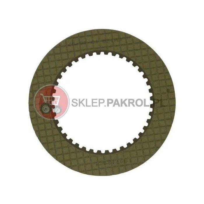 Tarczka cierna Case, McCormick 19971.29C1, A188946