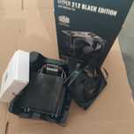 Cool Master Hyper 212 Black edition
