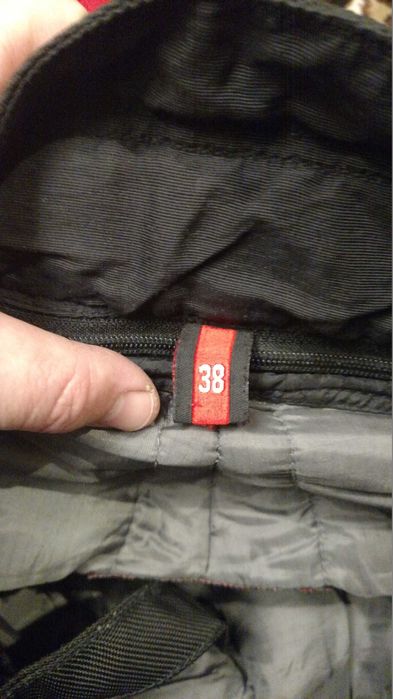 Мото костюм Hein Gericke  S Дві пари (із вставками на осінь) Німеччина