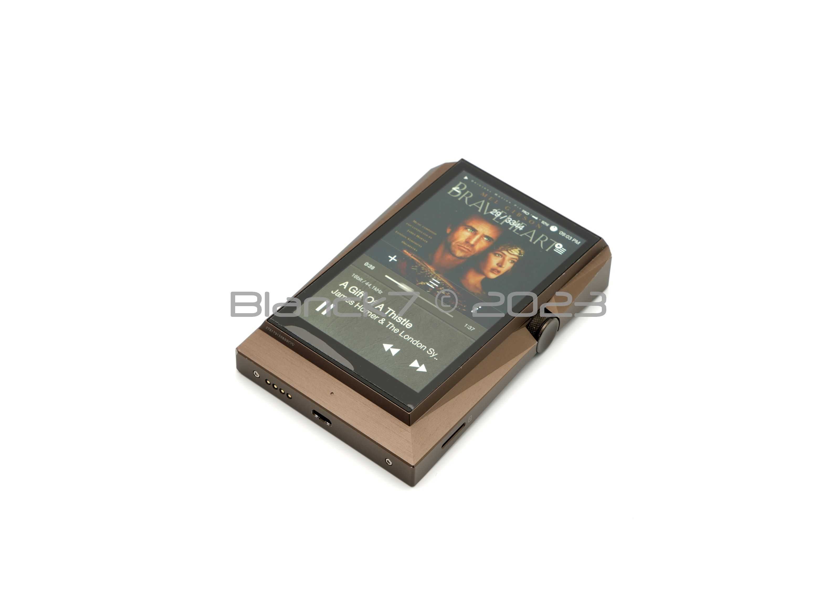 Astell & Kern AK380 + AK CD RIPPER MKII + AK PEM13
