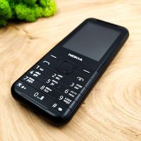 Кнопковий мобільний телефон Nokia 5310 Black