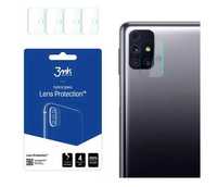 3mk Lens Protection na Obiektyw do Samsung Galaxy M31s