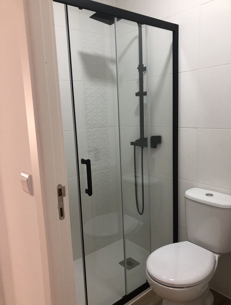 Arrendamento de Quarto