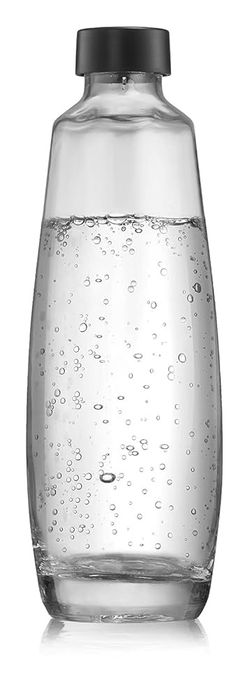 Butelki szklane sodastream 1 l
