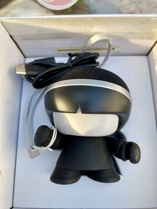 Coluna portátil sem fios da Xoopar