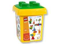 Lego duplo набір 4085