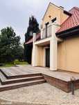 Bezpośrednio - Dom wolnostojący z widokiem na jezioro – Bytyń, 177 m²
