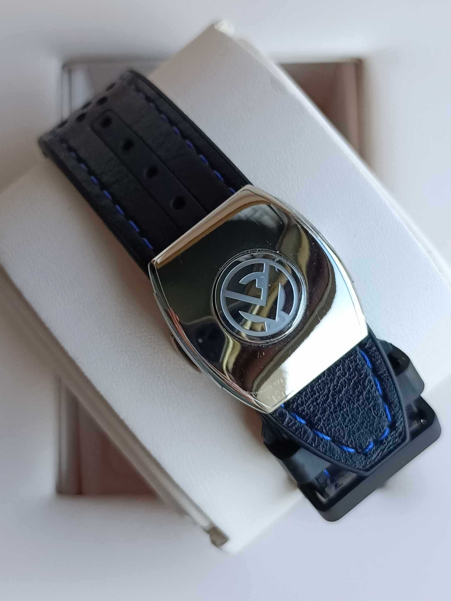 Franck Muller Vanguard Racing Classical 2022r.