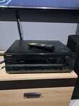 Amplituner onkyo HT-R518
