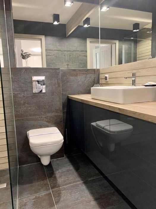 Inwestycja na lata Apartament Premium - Gdynia Centrum