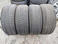 Opony 4szt 235/60/18 107H Pirelli Scorpion Winter 2022 Idealne