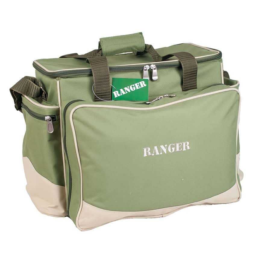 Набір для пікніка Ranger Rhamper Lux (Арт. RA 9902) (на 6 персон)