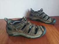 Сандали трекінгові тактичні фірми keen Arroyo waterproof оригінал 

Ро