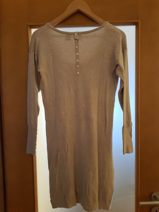 Vestidos malha 34/36