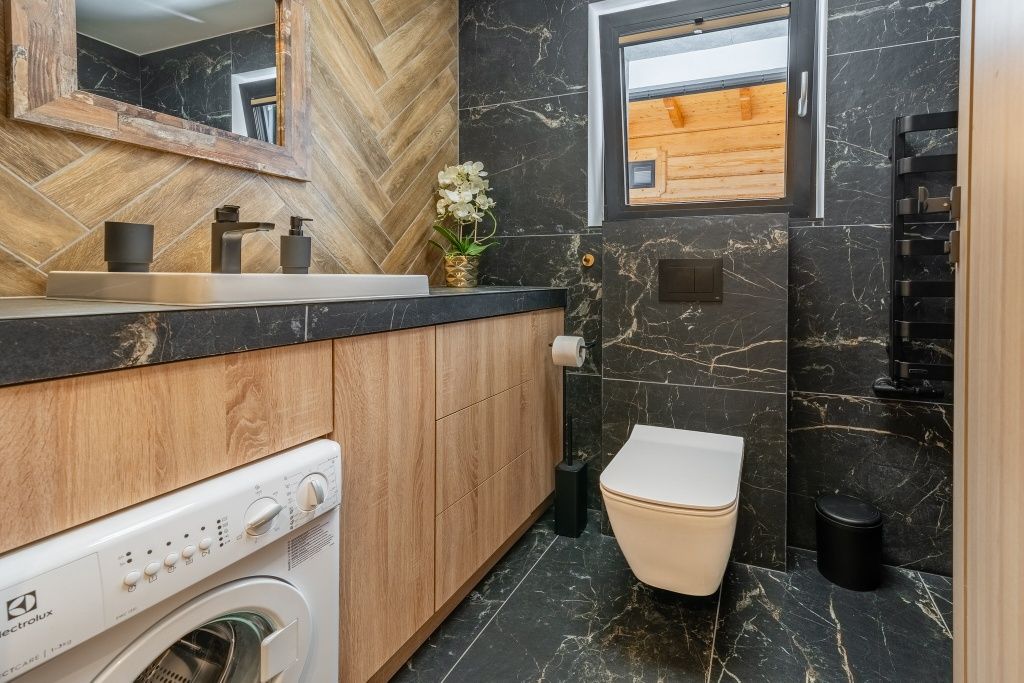 Apartament Chyców Potok do 3 os.