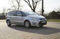 Ford S-Max Ford S-Max 2.0 Benzyna + LPG