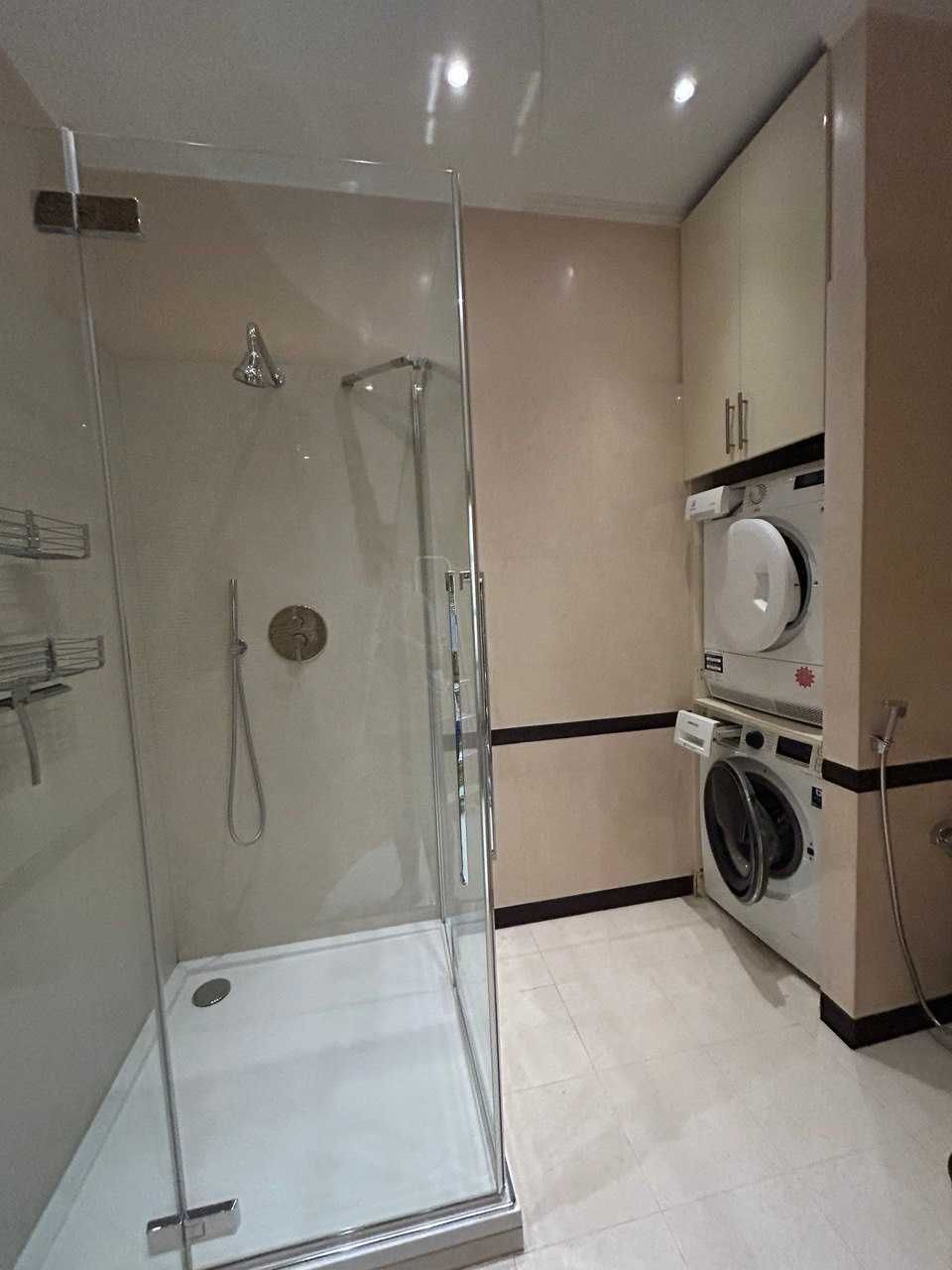 Продаж 4-кім. 155 м2  Павловская 17  Шевченківський Центр  Дмитрівська