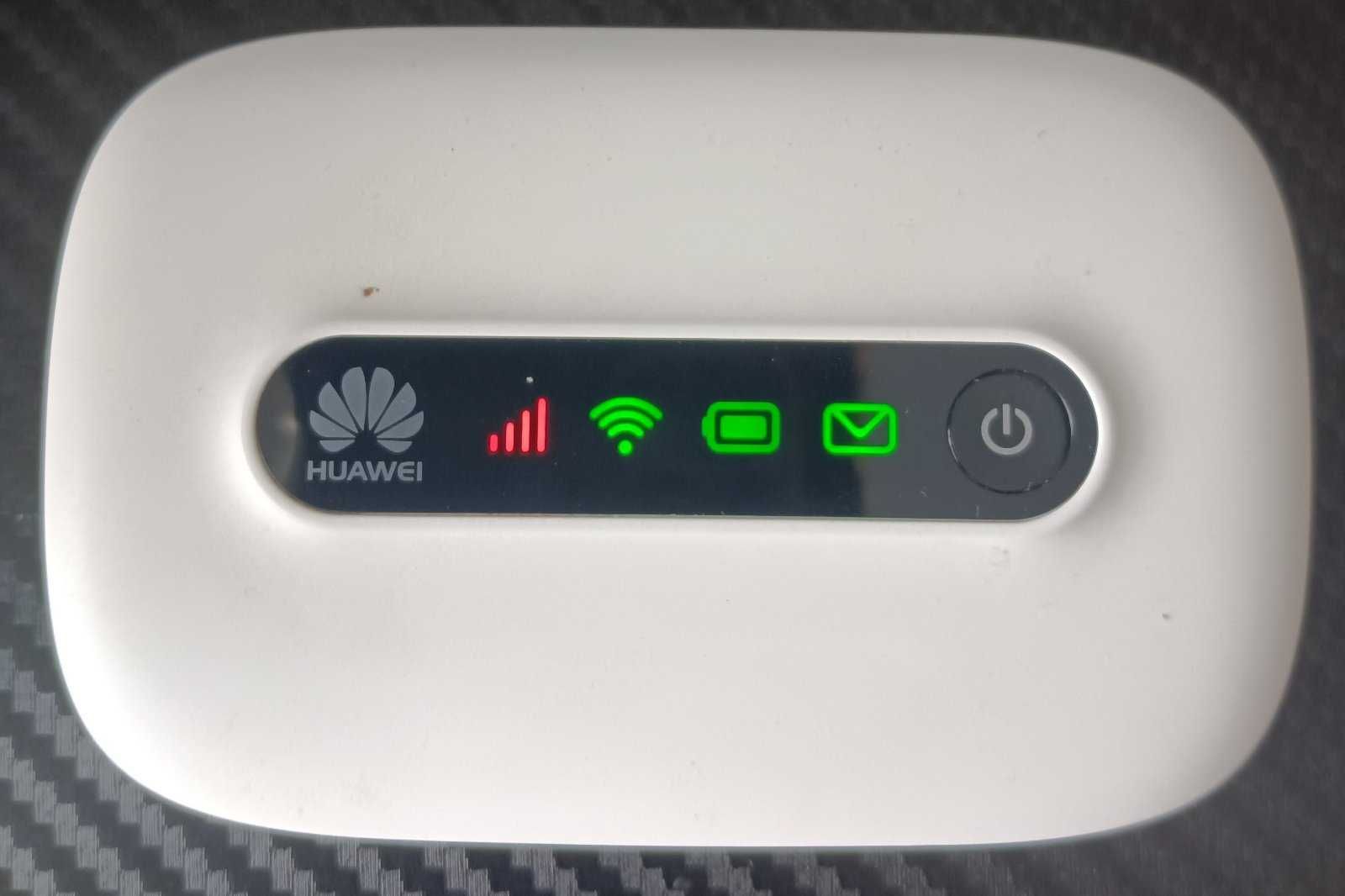 Wi-Fi роутер Huawei EC 5321u-1.