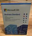 Microsoft 365 Business Standard