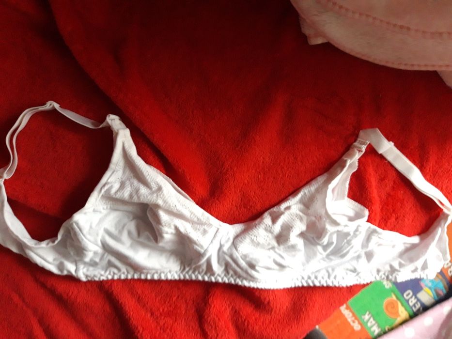 Biustonosz do karmienia