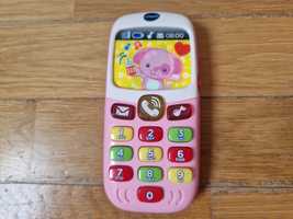 Telefon dla dzieci vtech