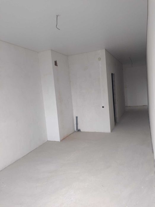 Інвестуй розумно — 4 квартири, увесь 3-й поверх за 120 000 $!