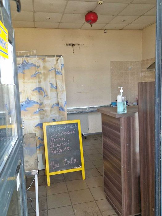 ‼️‼️Здається в оренду МАФ на ринку «Соллі», м. Харків‼️‼️