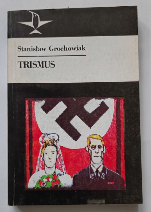 Trismus Stanisław Grochowiak Seria Koliber tom 107