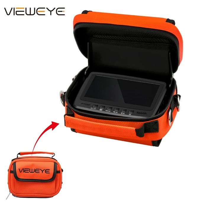 Подводная камера для рыбалки ViewEye Підводна камера для рибалки