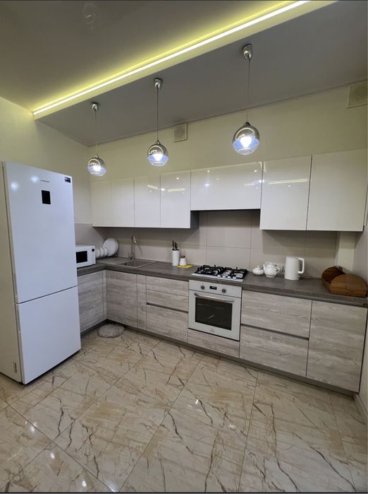 Продам суперову 1 кімнатну квартиру ЖК «Миру 1»