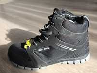 Buty robocze SAFETY JOGGER