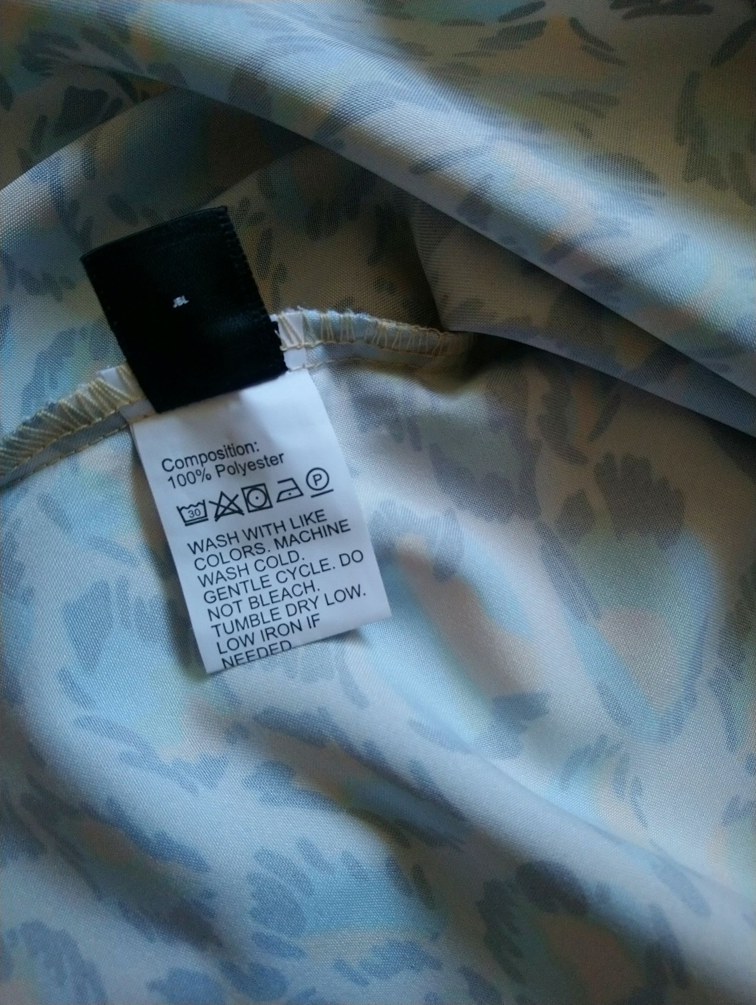 Літня сукня сарафан для вагітних L/XL розмір