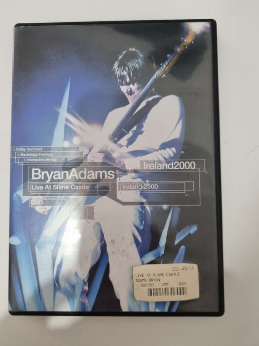 Vários DVDs musica e filmes