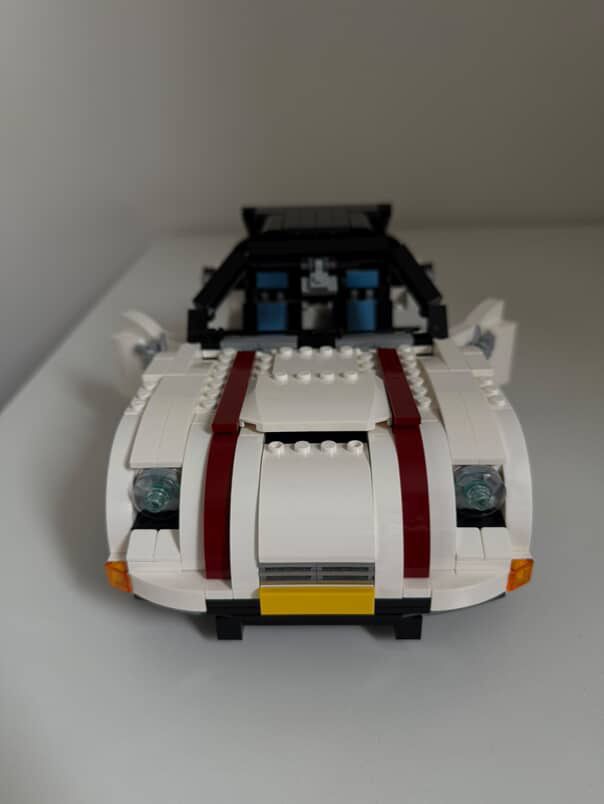 Lego Creator 4993 Cool Convertible 3-in-1