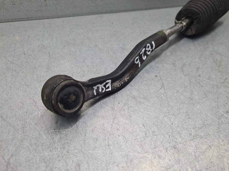 Ponteira direção RENAULT Clio IV (BH_)