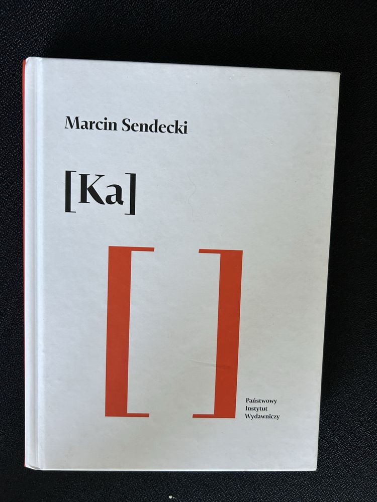 Ka Marcin Sendecki