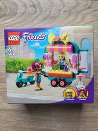 Mobilny butik lego friends 41719 na prezent