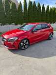 Mercedes-Benz Klasa A Mercedes-Benz A200 • 1.6 Benzyna • Automat