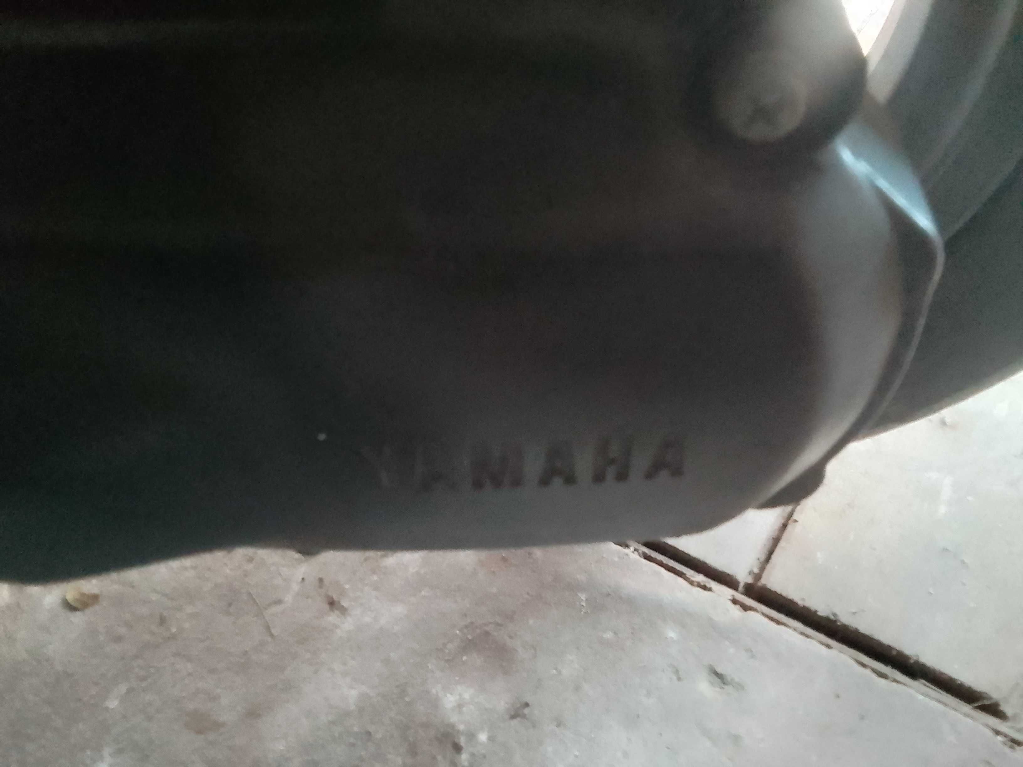 Скутер YAMAHA GEAR 2т с документами
