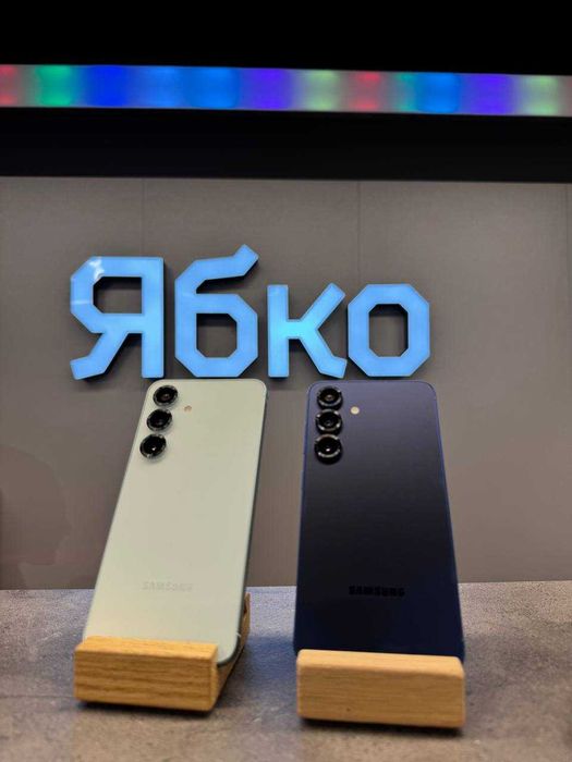 Samsung Galaxy S25 128/256/512 used