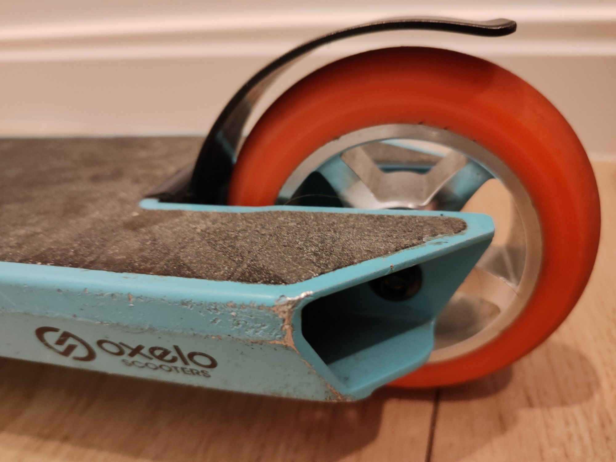 Hulajnoga freestyle MF1.8 Olexo
