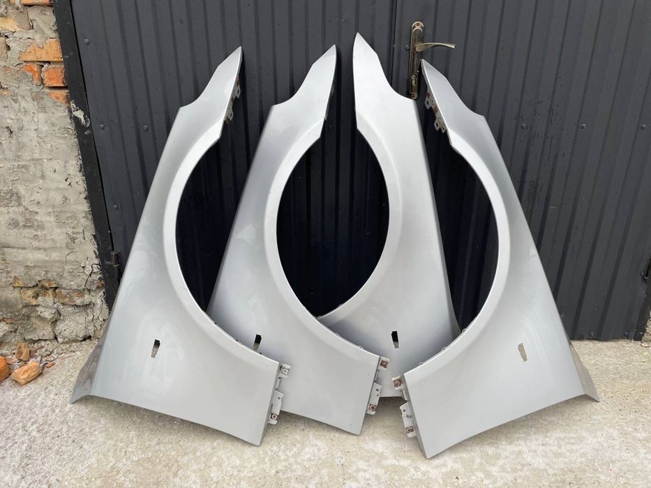 Крила крило BMW E60 E61