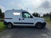 Renault Kangoo 1.5dCi FV23%